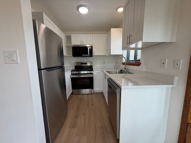 Building Photo - 1307 Rufina Ln
