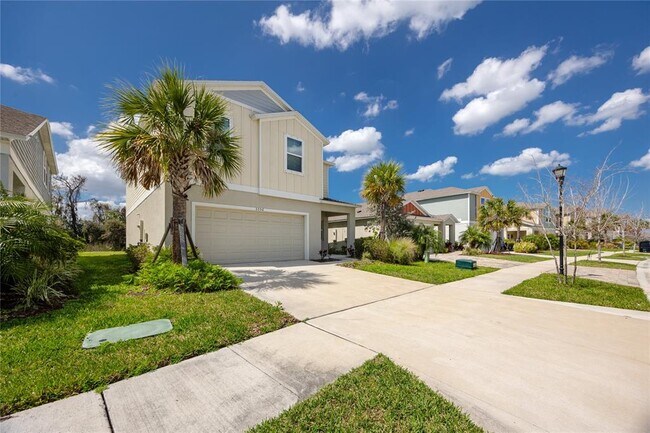 Building Photo - 5556 Summer Sunset Dr