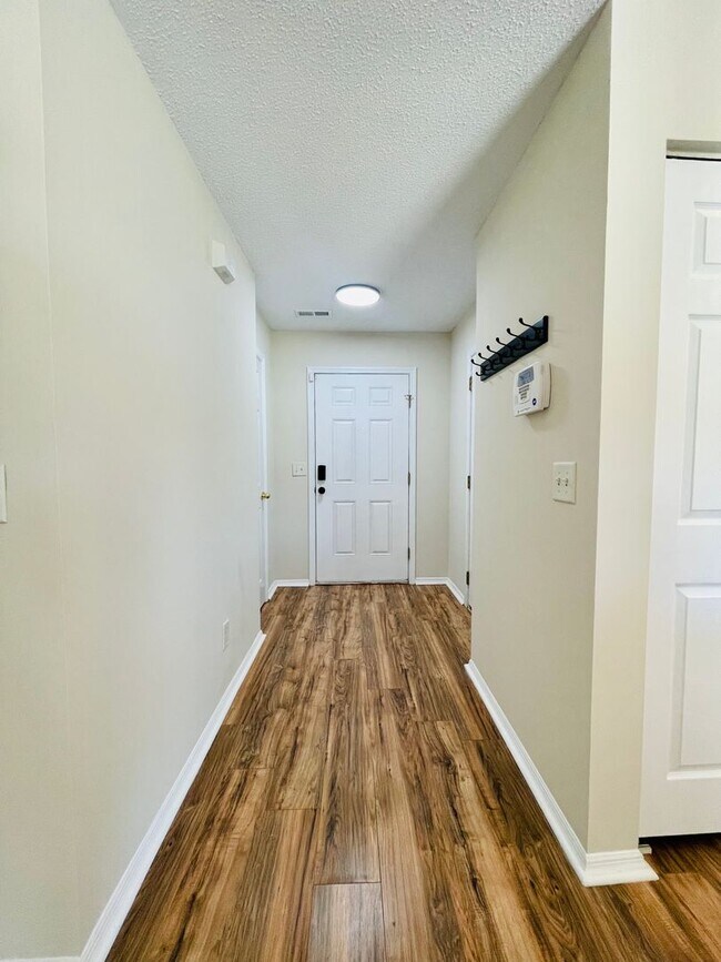 Building Photo - POND FRONT 3 Bedroom/2 Bath in Carolina Forest! Swimming Pool & Playground!