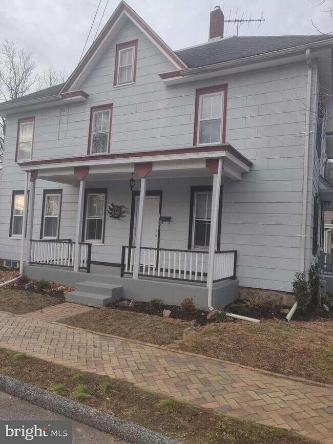 106 W Center St 106 W Center St Clayton NJ 08312 Apartment Finder