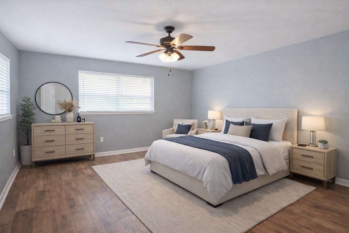 Building Photo - 2165 General Beauregard Ave