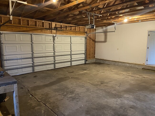 Garage - 2633 Cambria Mill Rd