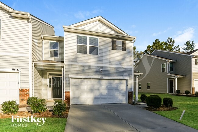 Building Photo - 9413 Coddle Ct NW