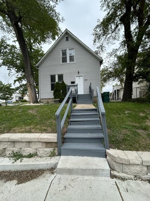 Building Photo - 329 Stone St