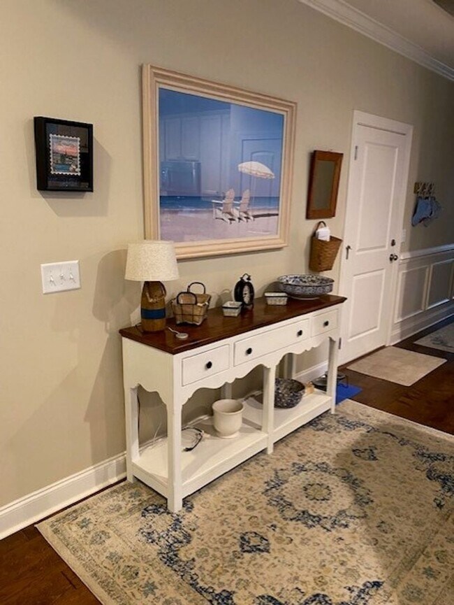 Building Photo - Amazing Furnished Town Home in Brunswick Forest