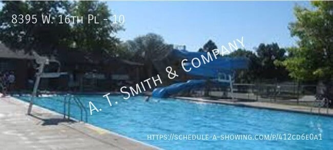 Building Photo - 8395 W 16th Pl