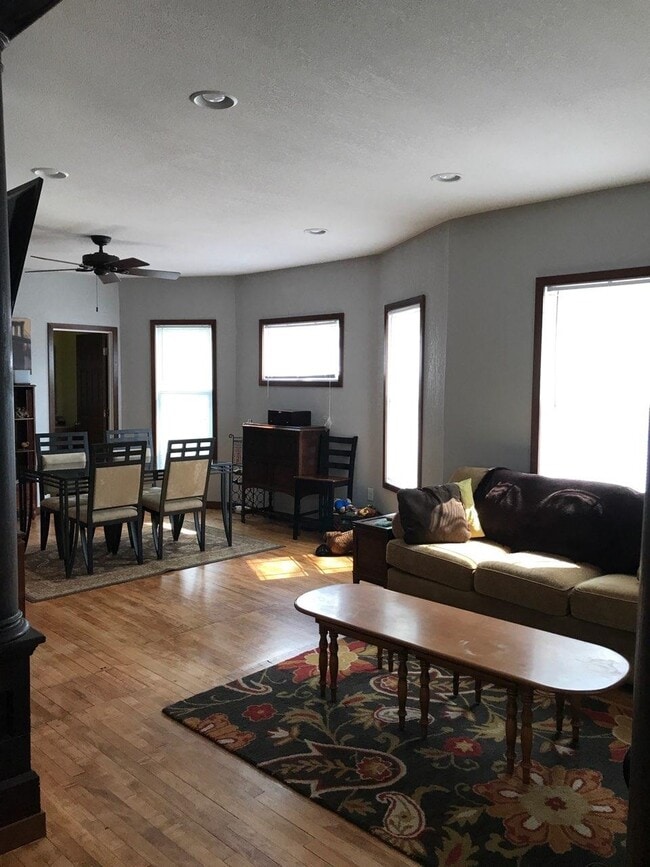 Building Photo - 1507 Beld St