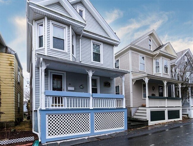 Primary Photo - 18 Calvert St
