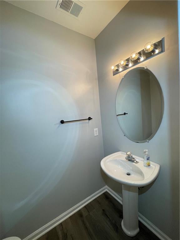 Building Photo - 3322 Hidden Cove Cir NW