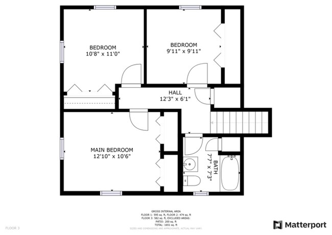 Building Photo - Charming 4-Bedroom Home with Spacious Lawn