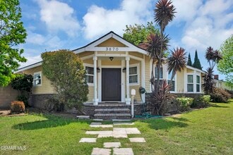 Building Photo - 3870 Clark Ave