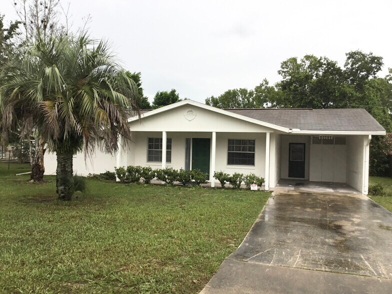 Building Photo - 15623 SE 92nd Ct