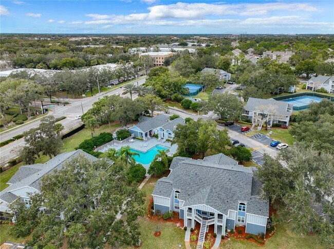 Building Photo - 2597 Grassy Point Dr