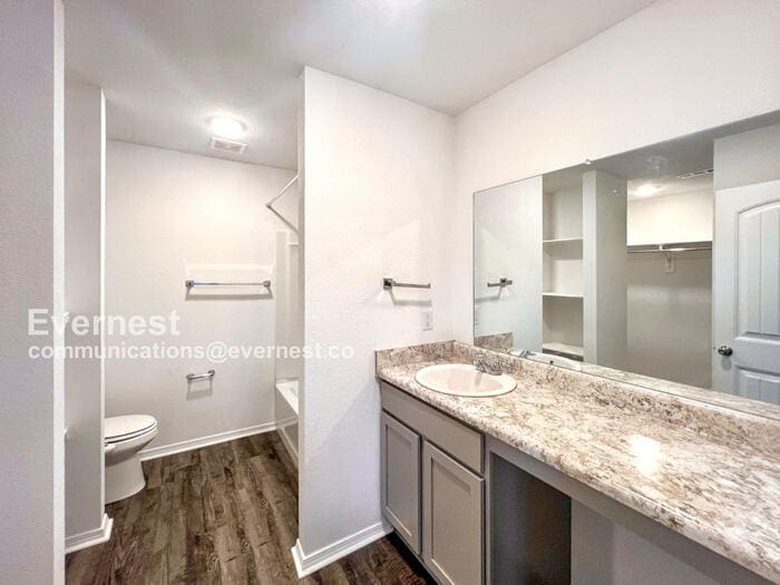 Building Photo - 5125 Red Fox Trl