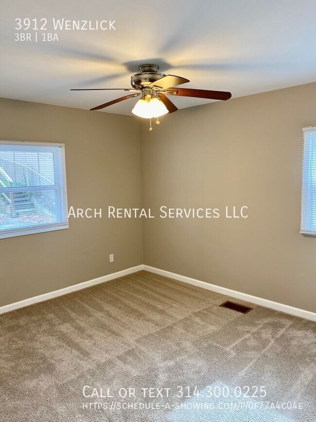 Building Photo - 3912 Wenzlick-