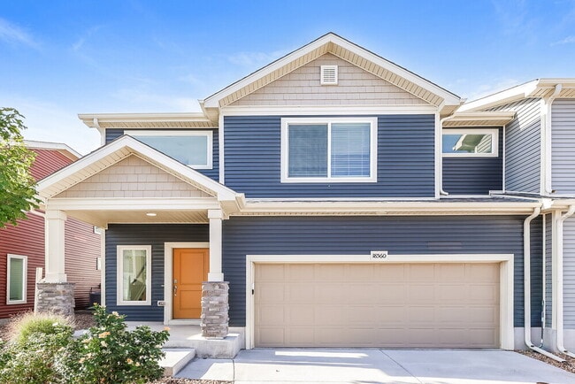 Building Photo - 18560 E 47th Ave