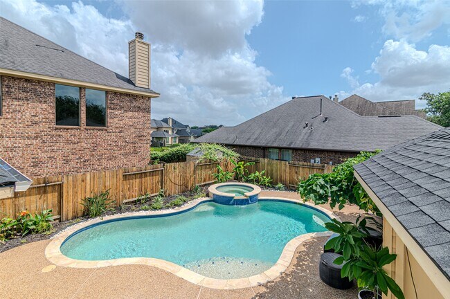 Building Photo - 6219 St Rosalia Dr