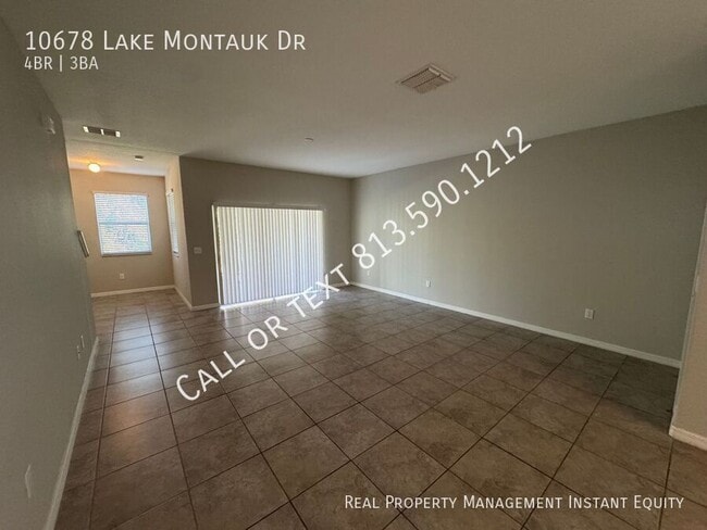 Building Photo - 10678 Lake Montauk Dr