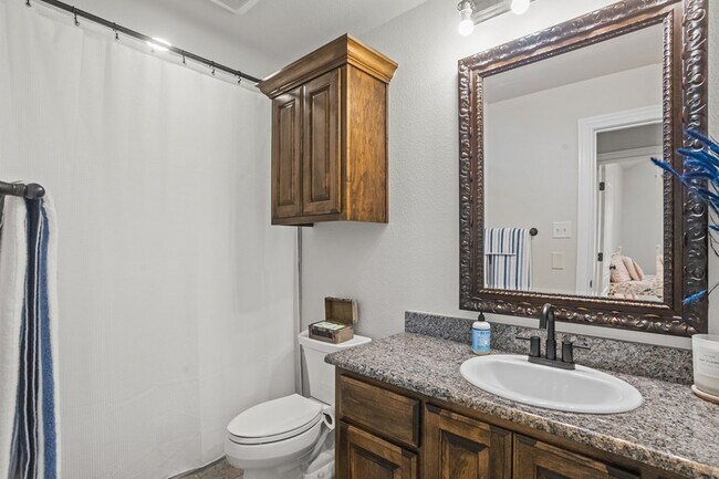 Building Photo - 5903 Sabine Dr