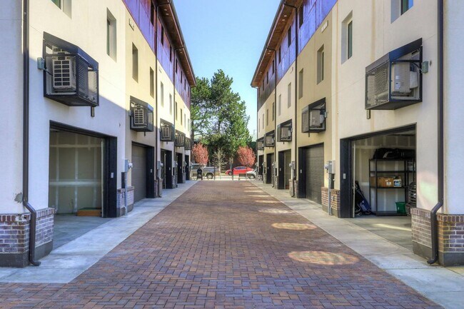 Building Photo - The River Street Lofts in Downtown Boise _...
