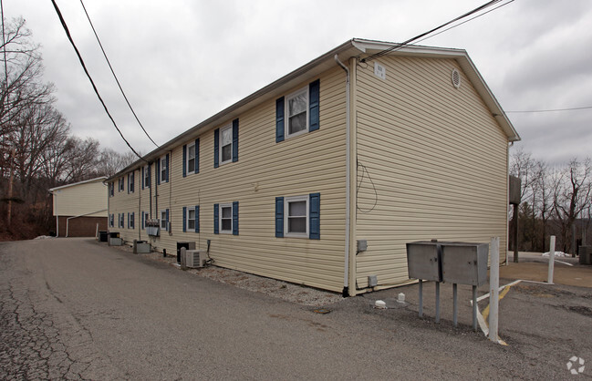 Building Photo - Taylorwood Apartments