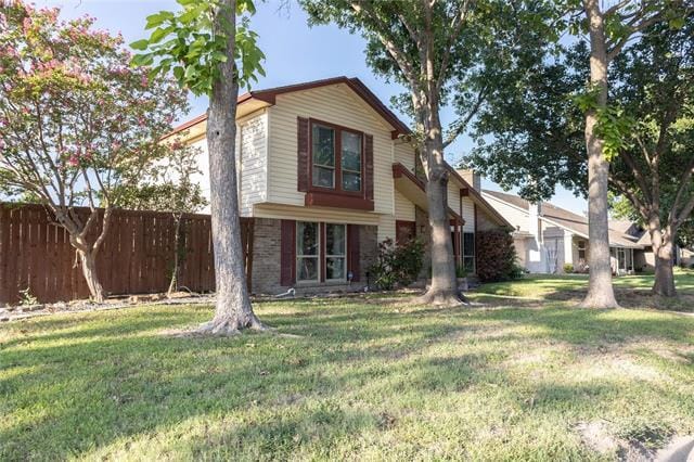 Building Photo - 3201 Tampa Dr