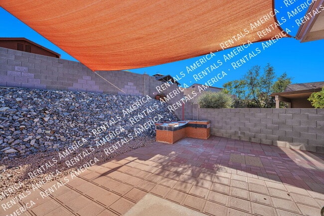 Building Photo - 10186 E Desert Paradise Pl