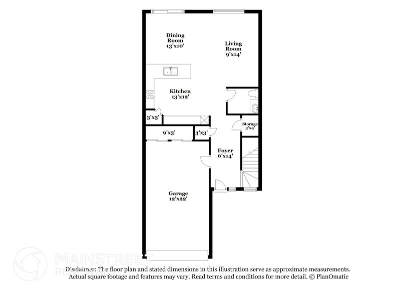Building Photo - 2058 N Sarah Dr