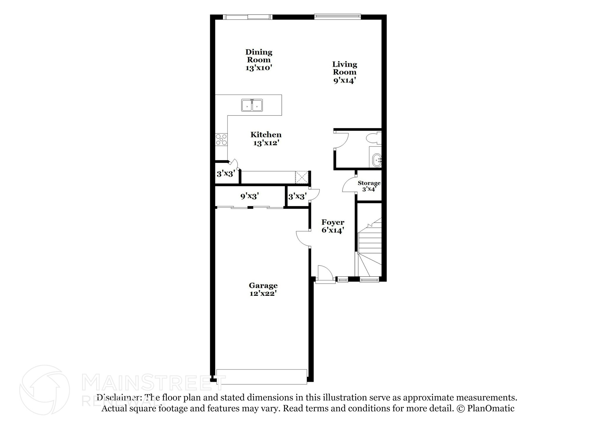 Building Photo - 2058 N Sarah Dr