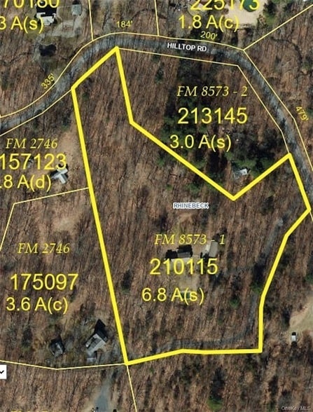 Building Photo - 74 Hilltop Rd