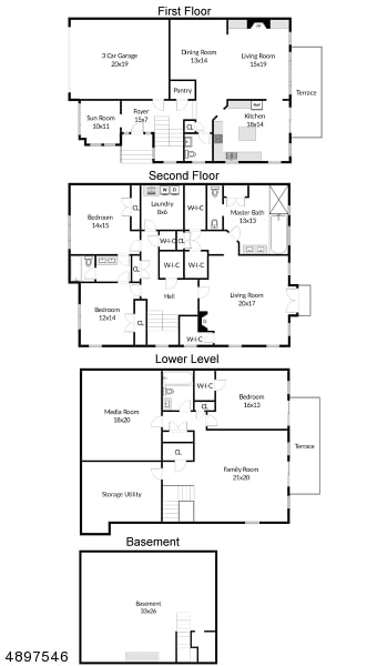 Building Photo - 13 Summit Dr