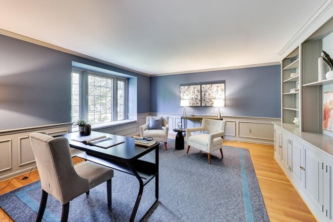 Building Photo - 4736 Massachusetts Ave NW