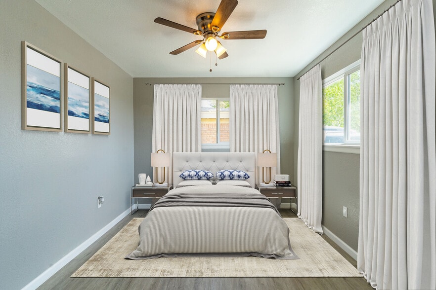 Virtual Staging_Room3 - 4228 Dawn Ave