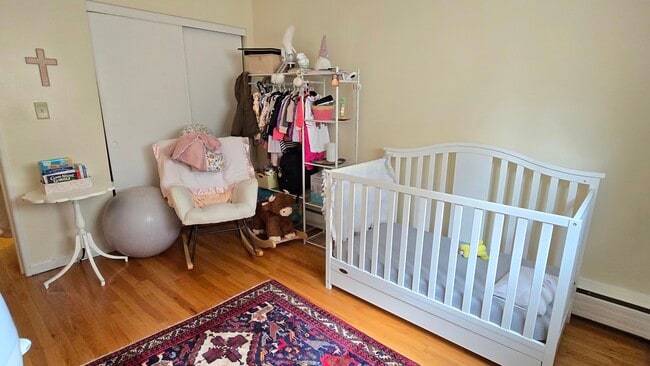 Building Photo - 1401 W Warner Ave