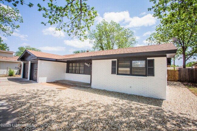 Building Photo - 6803 Avenue W