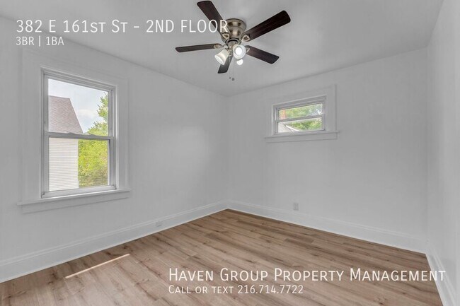 Building Photo - 382 E 161st St