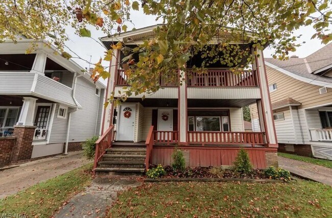 Primary Photo - 3318 W 94th St