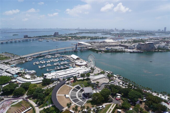 Building Photo - 50 Biscayne Blvd