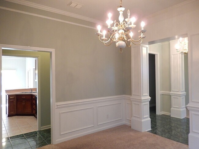 Building Photo - LOVELY 4/2.5 in Buck Lake Area on 1 Acre w/ 2 Car Garage, Washer/Dryer, Lawn Maint, & 2228 sq ft!...