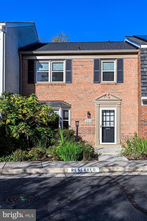 Building Photo - 2312 Wheystone Ct