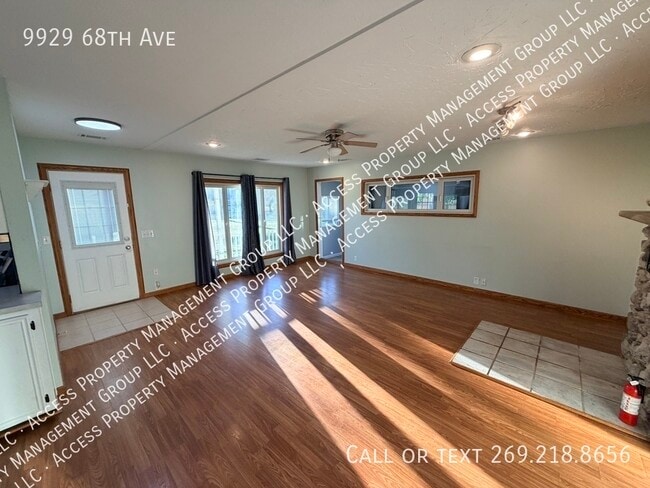 Building Photo - 9929 68th Ave
