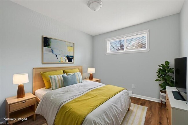 Building Photo - 200 Pullman Ave