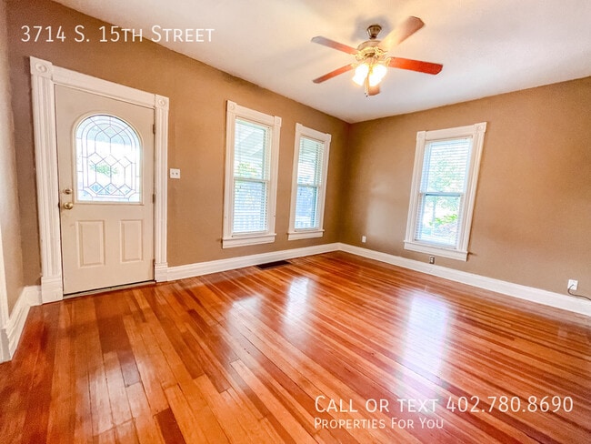 Building Photo - 3714 S 15th St
