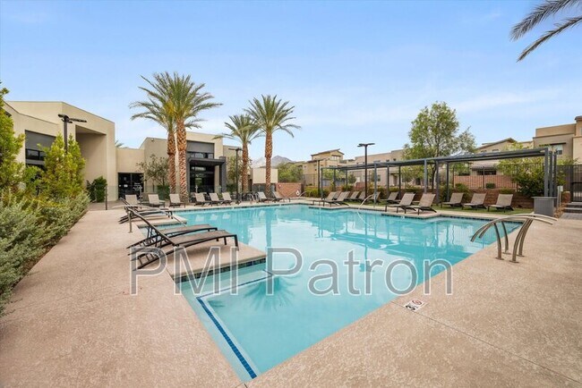 Building Photo - 11231 Hidden Peak Ave