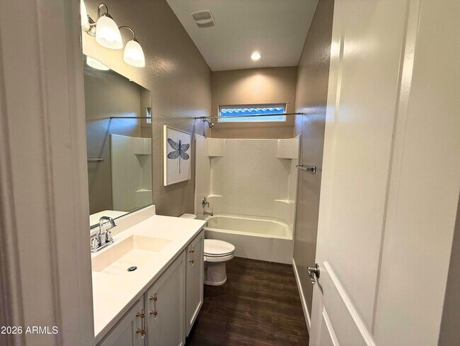 Building Photo - 27941 N 19th Dr