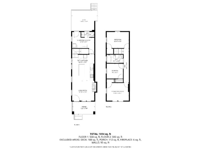 Building Photo - 1704-1706-1706 W 3rd Ave