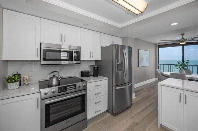 Building Photo - 1600 Gulf Blvd