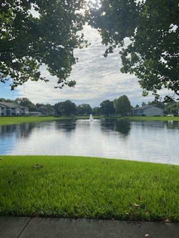 Interior Photo - MAA Town Park