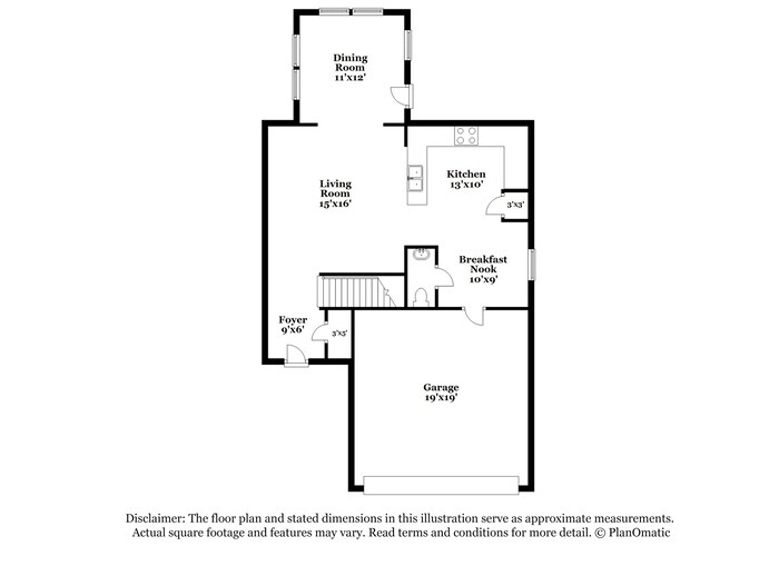 Building Photo - 8707 Balsam Bay Rd