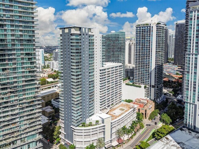 Building Photo - 1250 S Miami Ave